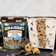 Illustration for article titled Core strength: Ben Jerry’s 3 new flavors include solid cookie dough centersem/em